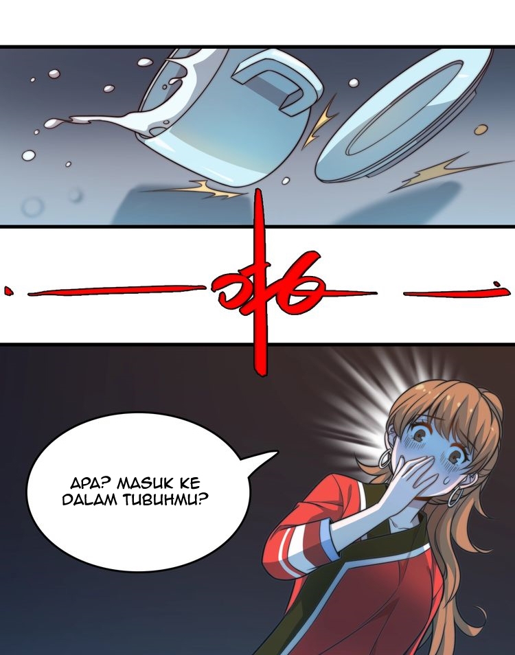 Reborn Doctor Chapter 20 - halaman 47