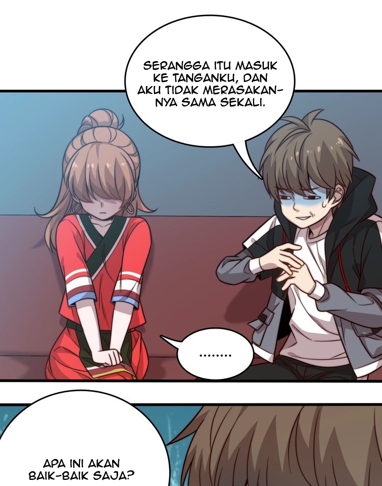 Reborn Doctor Chapter 20 - halaman 50