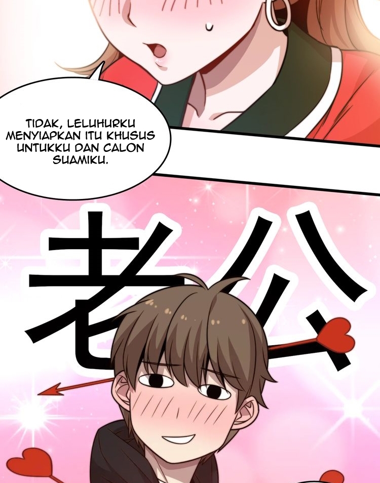 Reborn Doctor Chapter 20 - halaman 54