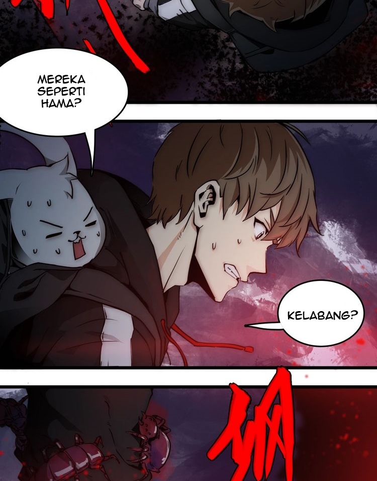 Reborn Doctor Chapter 20 - halaman 6