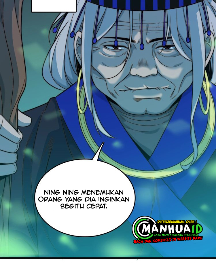 Reborn Doctor Chapter 20 - halaman 61