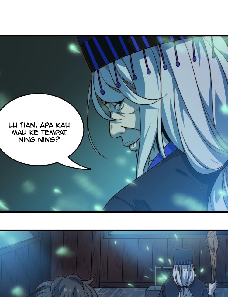 Reborn Doctor Chapter 20 - halaman 62