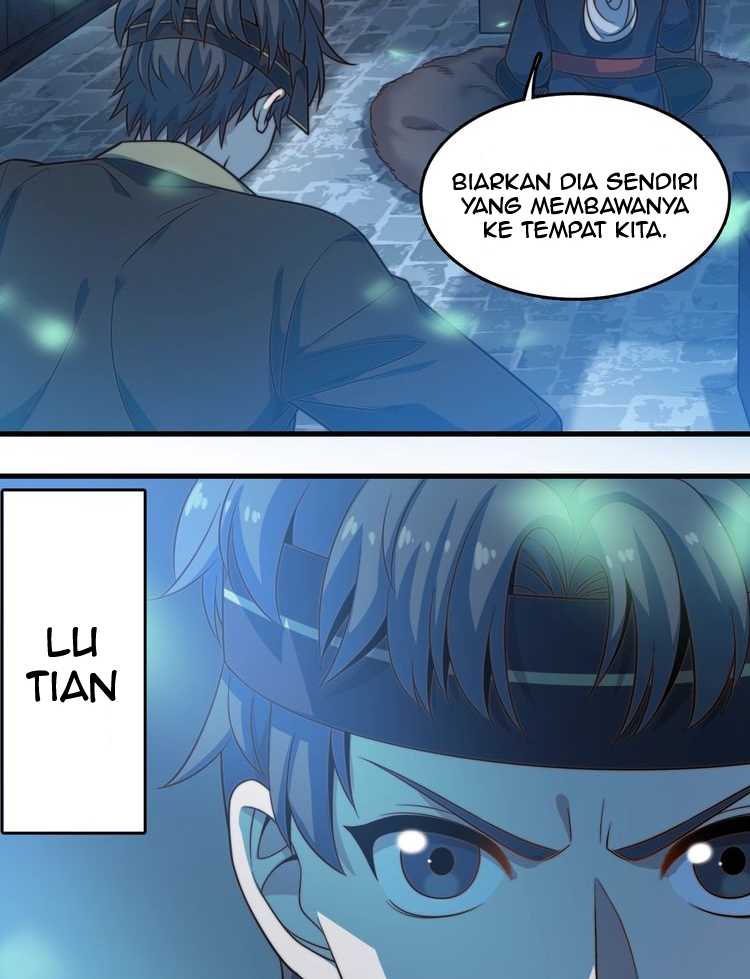 Reborn Doctor Chapter 20 - halaman 63