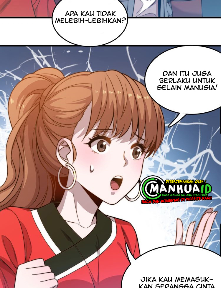 Reborn Doctor Chapter 20 - halaman 67
