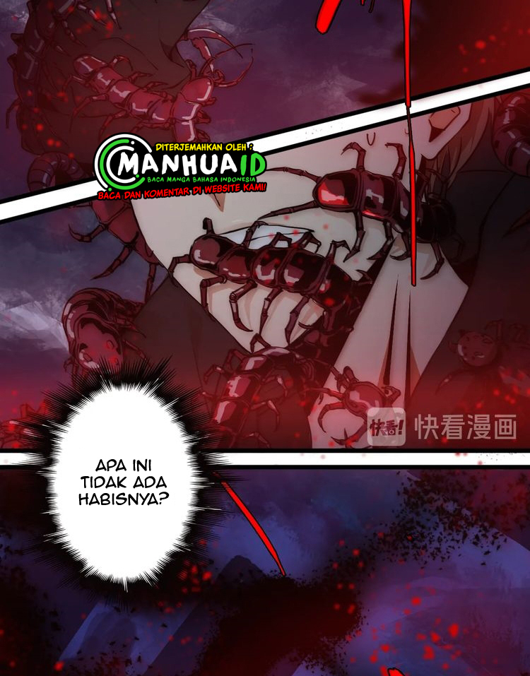 Reborn Doctor Chapter 20 - halaman 7
