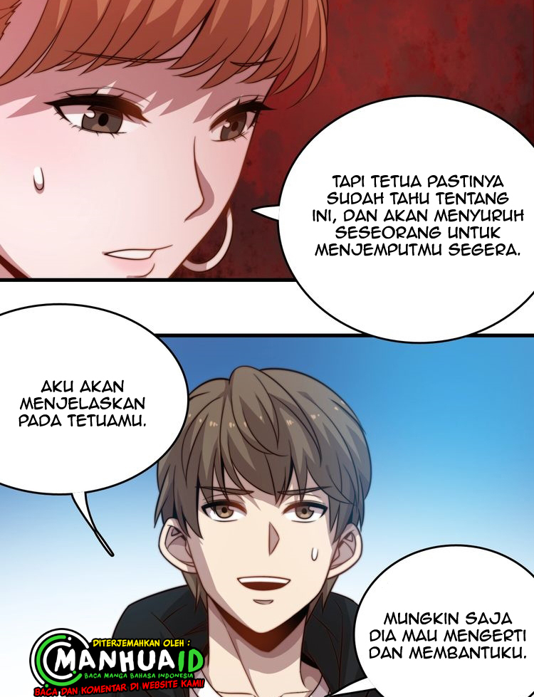 Reborn Doctor Chapter 20 - halaman 73