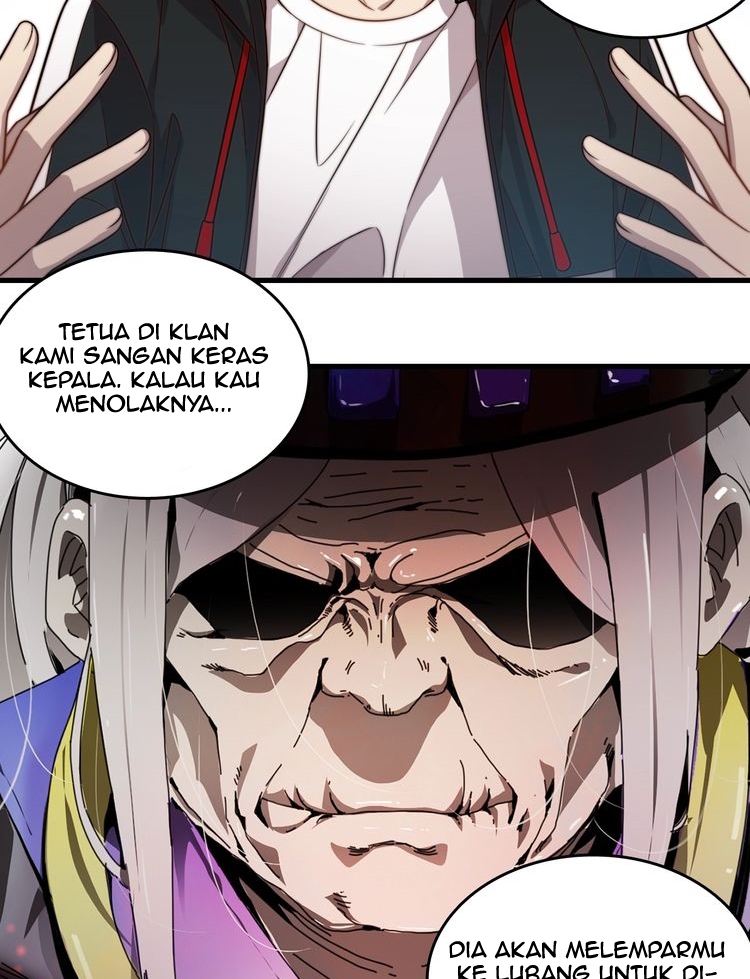 Reborn Doctor Chapter 20 - halaman 74