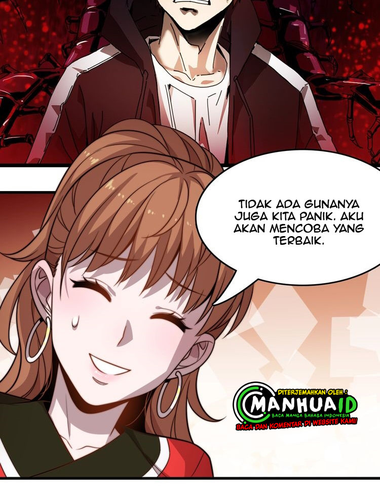Reborn Doctor Chapter 20 - halaman 76