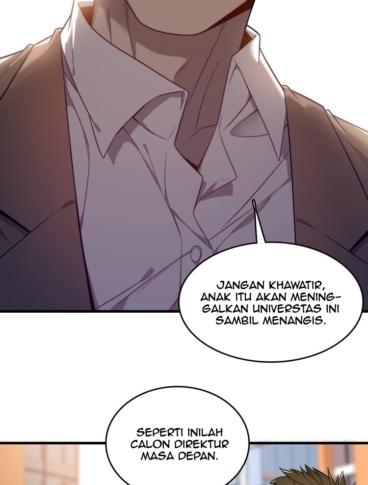 Reborn Doctor Chapter 21 - halaman 10