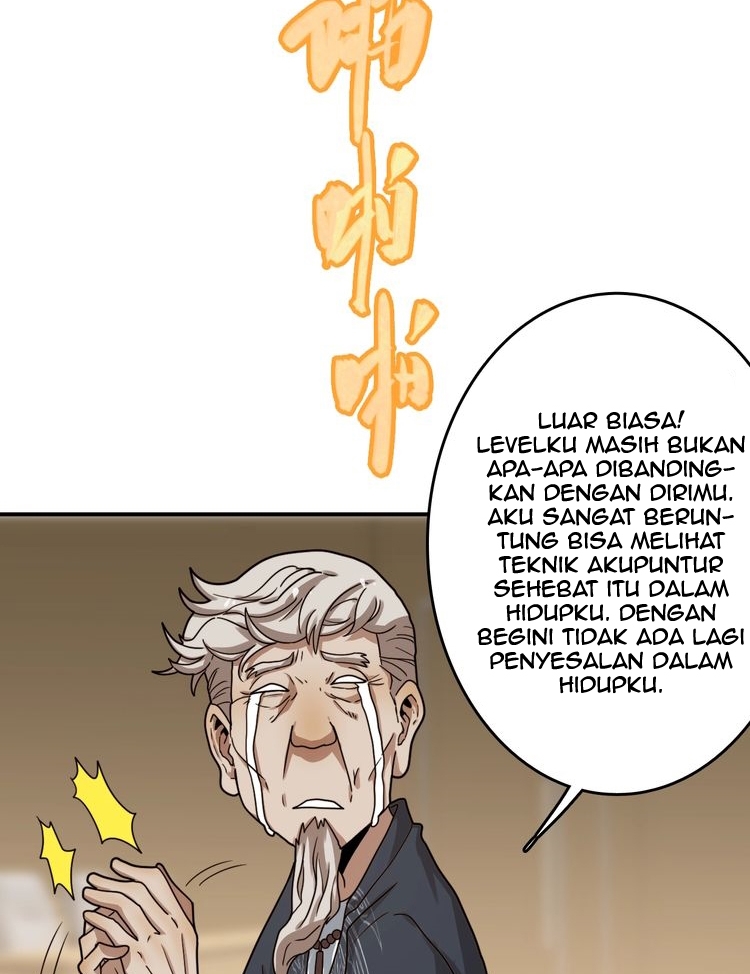 Reborn Doctor Chapter 21 - halaman 102