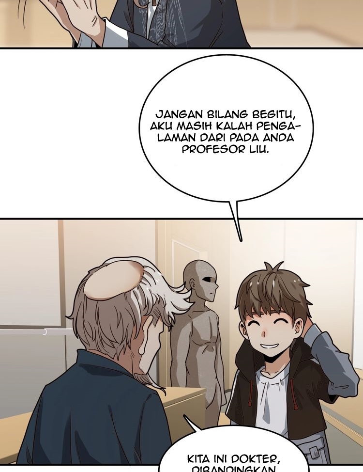 Reborn Doctor Chapter 21 - halaman 103