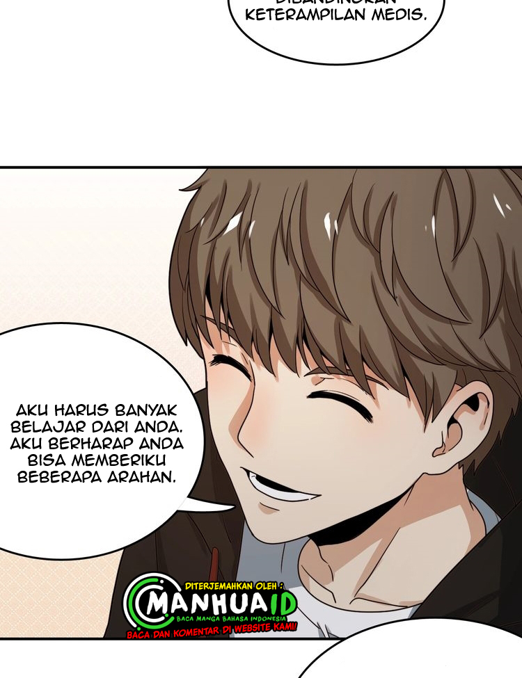 Reborn Doctor Chapter 21 - halaman 104