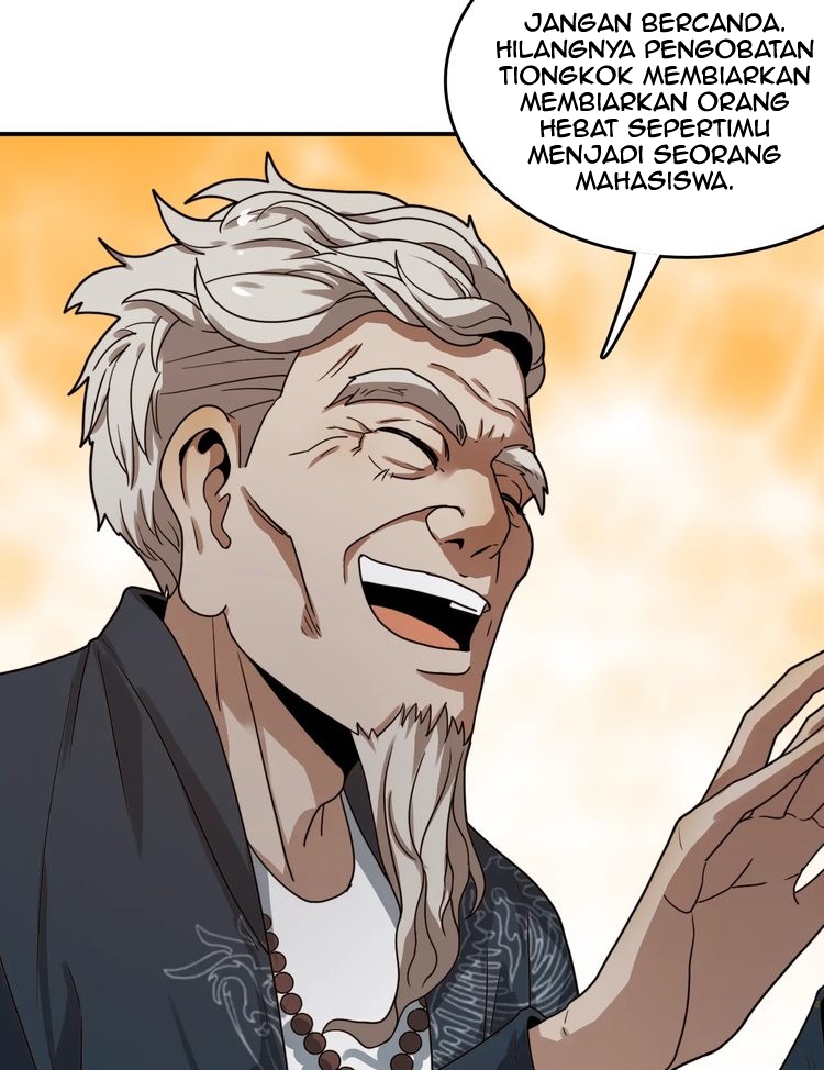 Reborn Doctor Chapter 21 - halaman 105