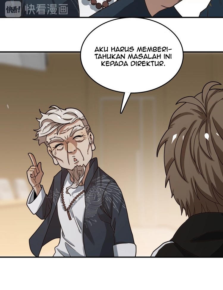 Reborn Doctor Chapter 21 - halaman 106
