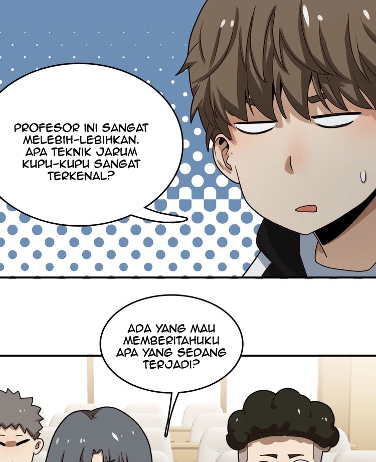 Reborn Doctor Chapter 21 - halaman 108