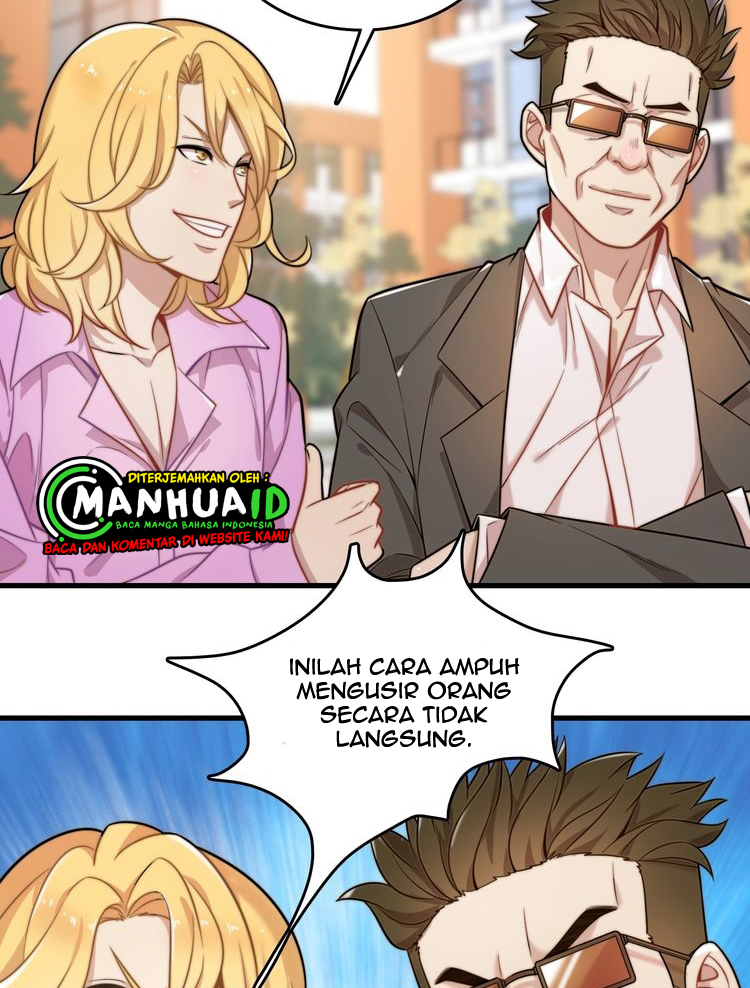 Reborn Doctor Chapter 21 - halaman 11