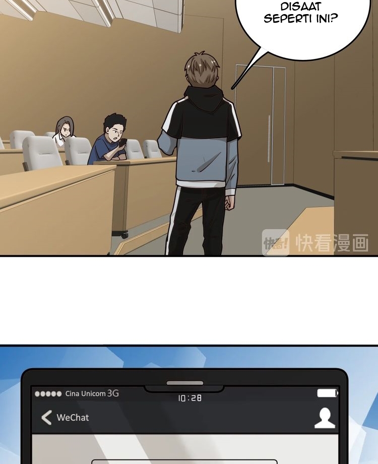 Reborn Doctor Chapter 21 - halaman 111