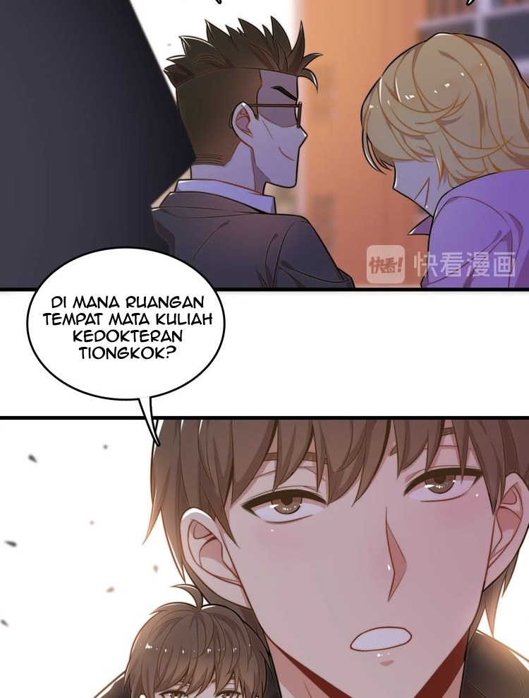 Reborn Doctor Chapter 21 - halaman 13