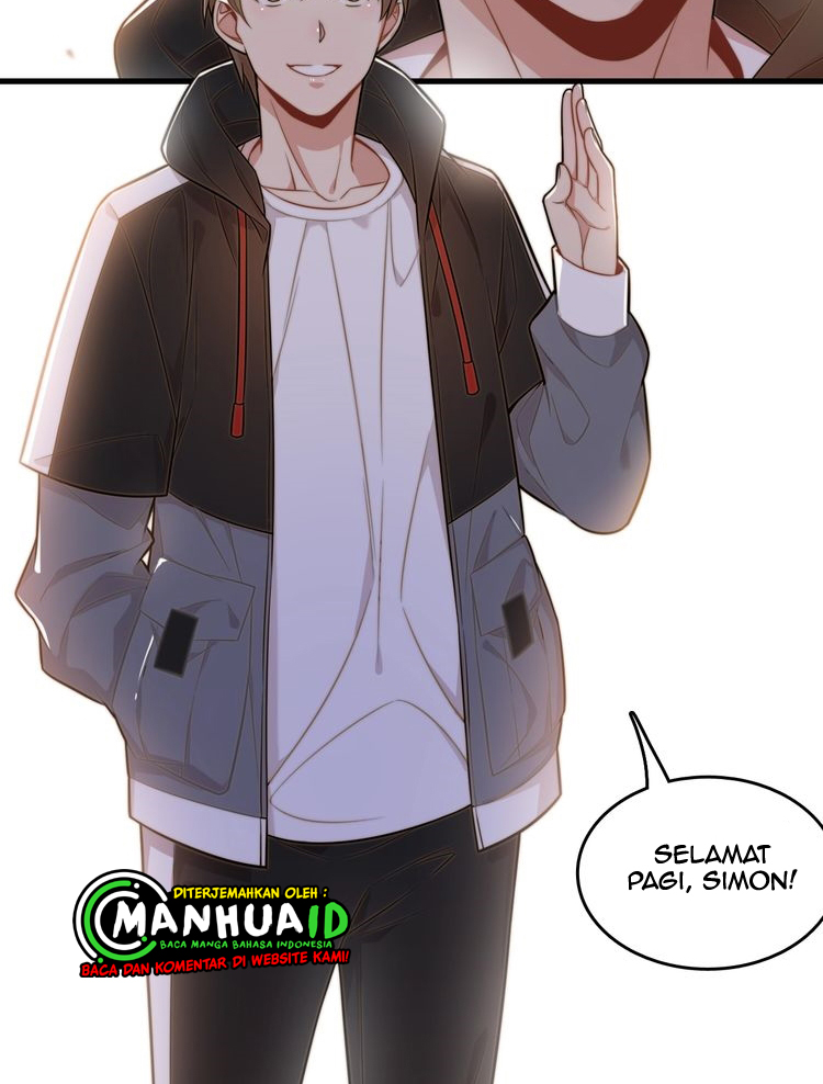 Reborn Doctor Chapter 21 - halaman 14