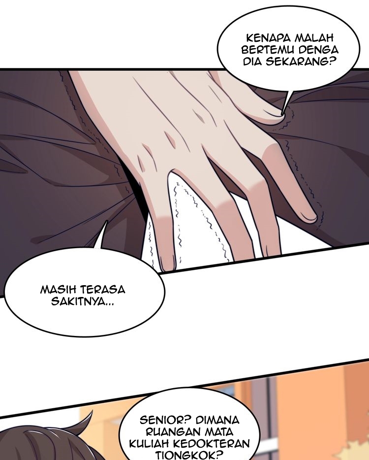 Reborn Doctor Chapter 21 - halaman 18