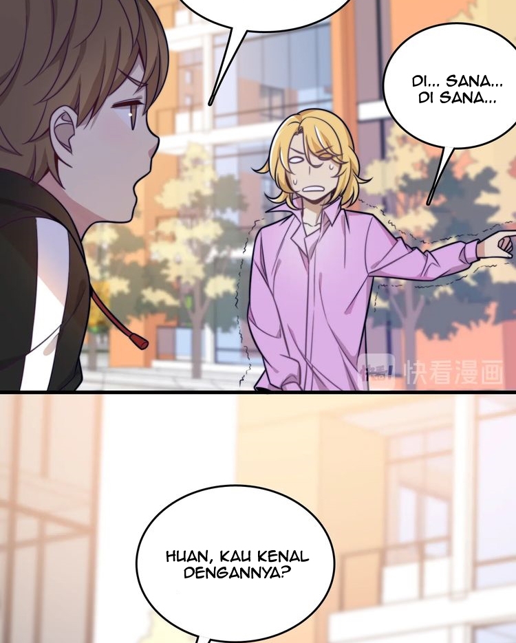 Reborn Doctor Chapter 21 - halaman 19
