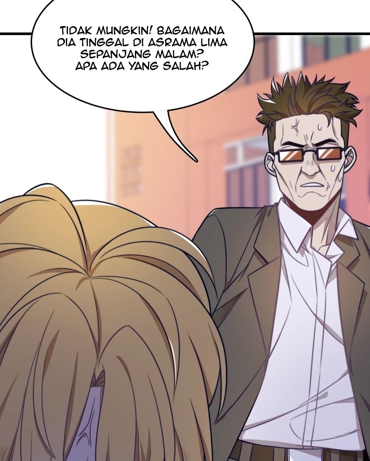 Reborn Doctor Chapter 21 - halaman 22