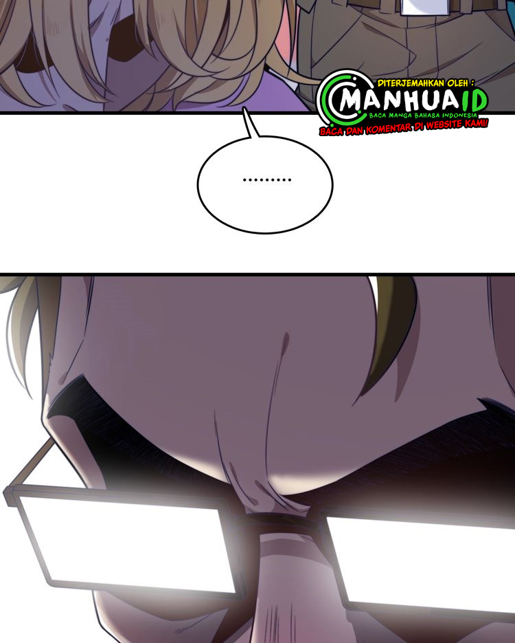 Reborn Doctor Chapter 21 - halaman 23