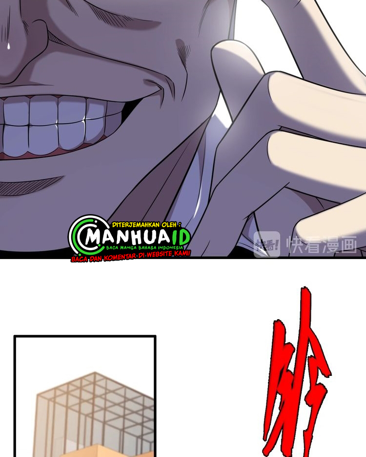 Reborn Doctor Chapter 21 - halaman 29