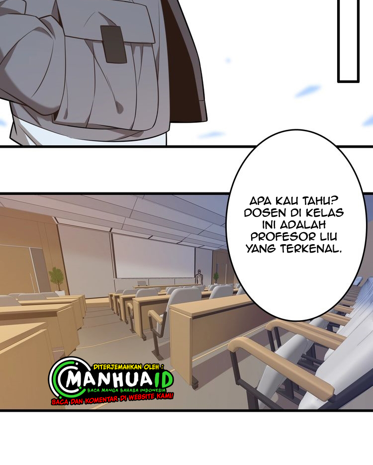 Reborn Doctor Chapter 21 - halaman 32