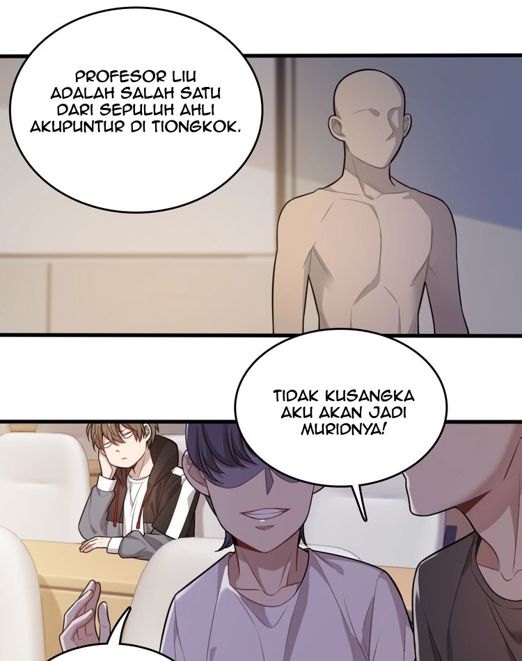 Reborn Doctor Chapter 21 - halaman 33