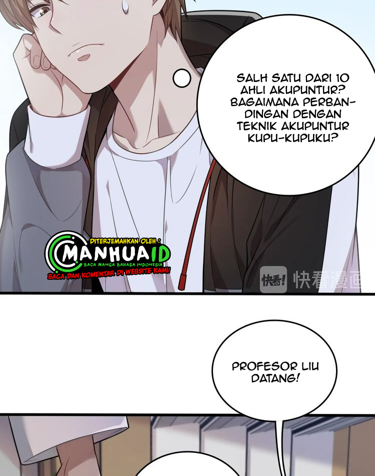 Reborn Doctor Chapter 21 - halaman 35