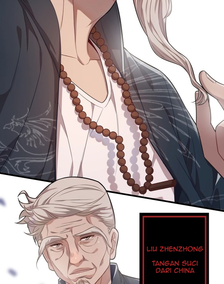 Reborn Doctor Chapter 21 - halaman 37