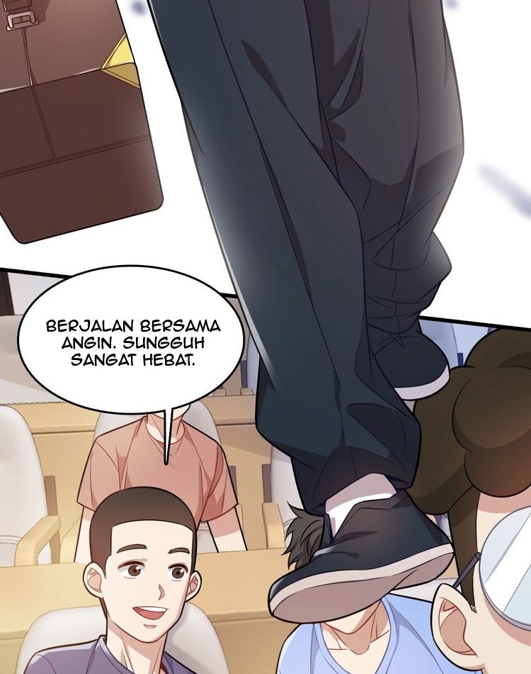 Reborn Doctor Chapter 21 - halaman 39