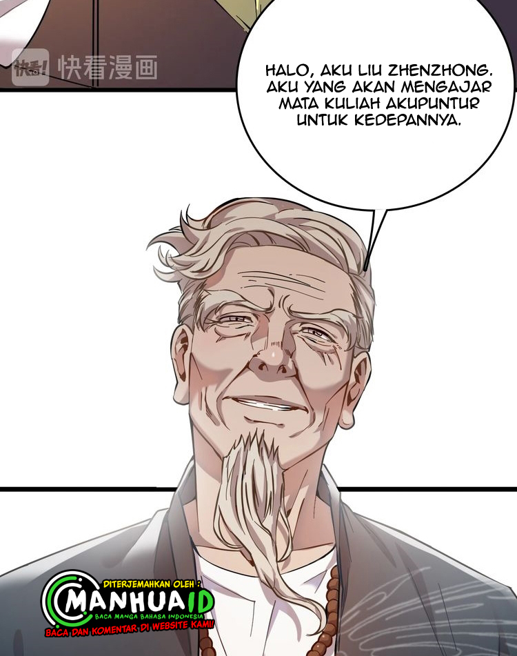 Reborn Doctor Chapter 21 - halaman 41