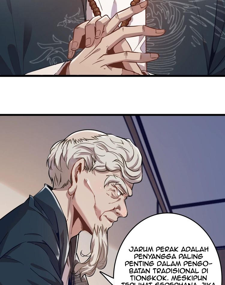 Reborn Doctor Chapter 21 - halaman 42