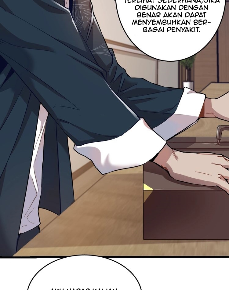 Reborn Doctor Chapter 21 - halaman 43