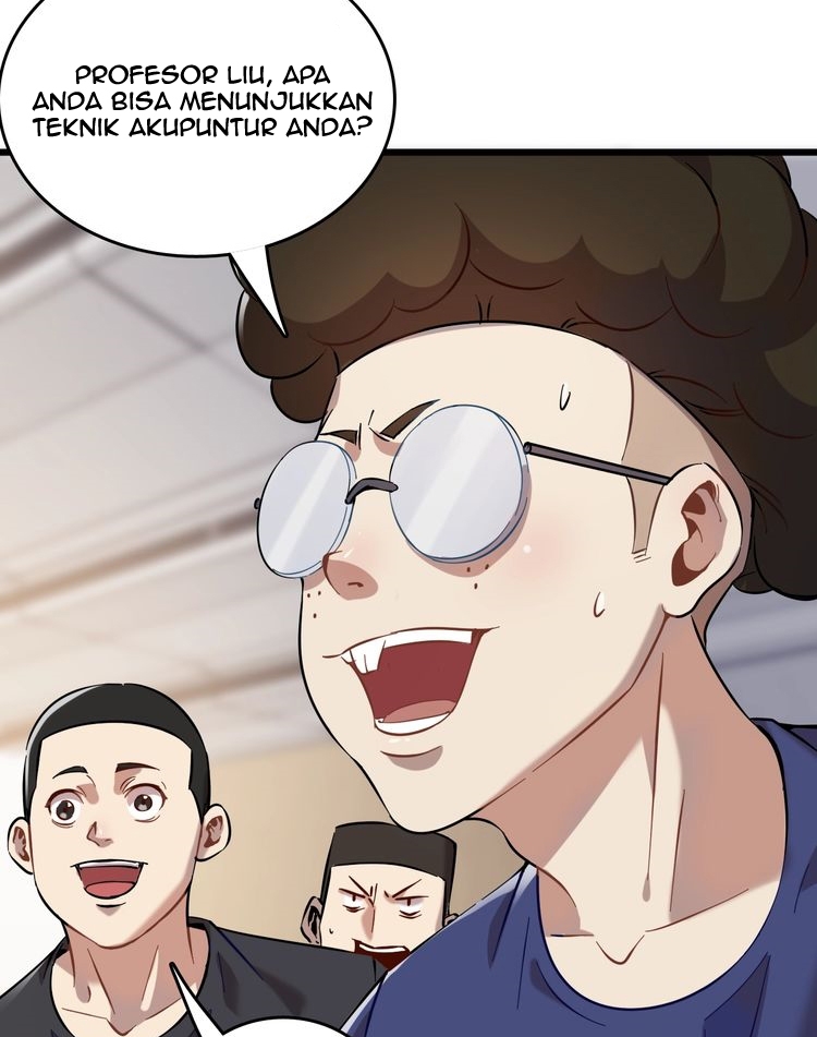 Reborn Doctor Chapter 21 - halaman 45