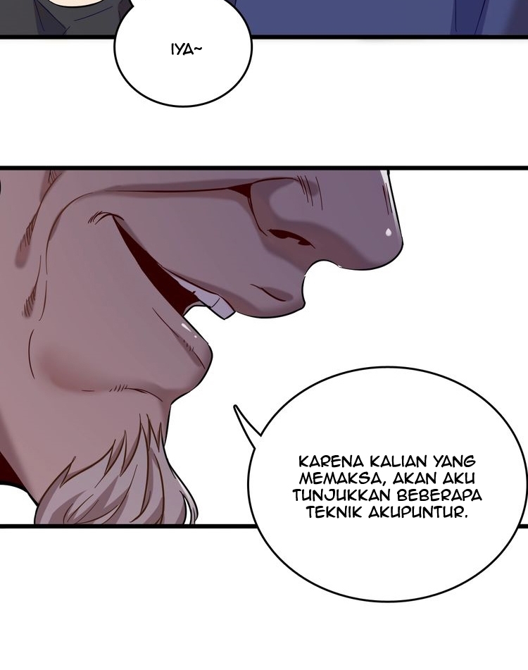 Reborn Doctor Chapter 21 - halaman 46