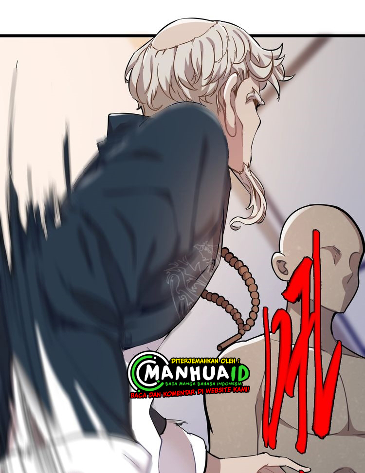 Reborn Doctor Chapter 21 - halaman 47