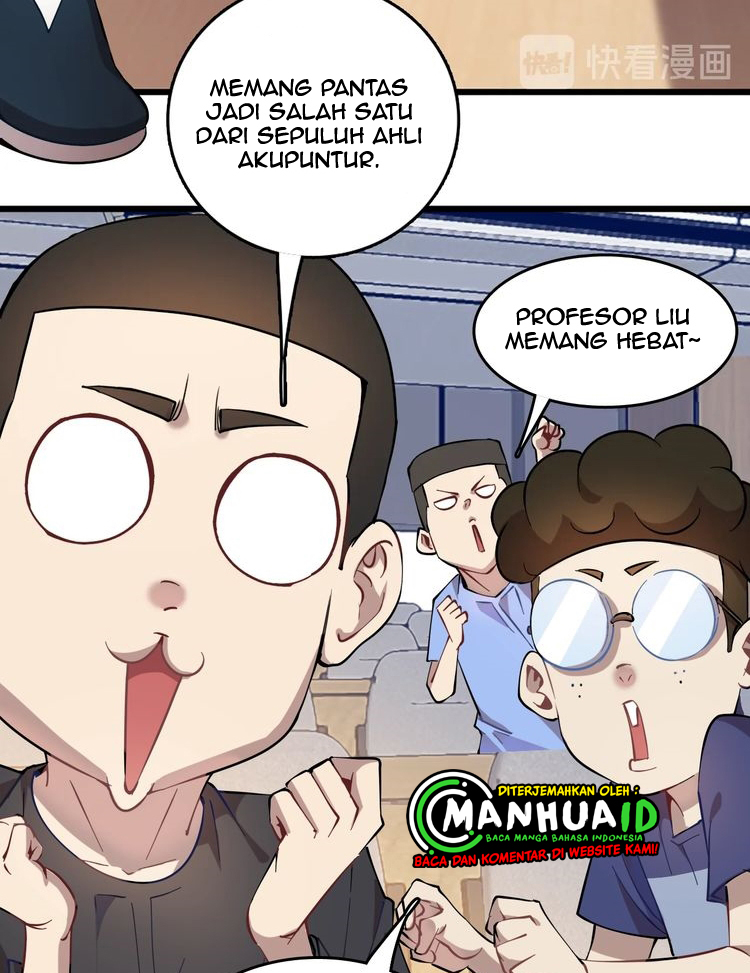 Reborn Doctor Chapter 21 - halaman 53