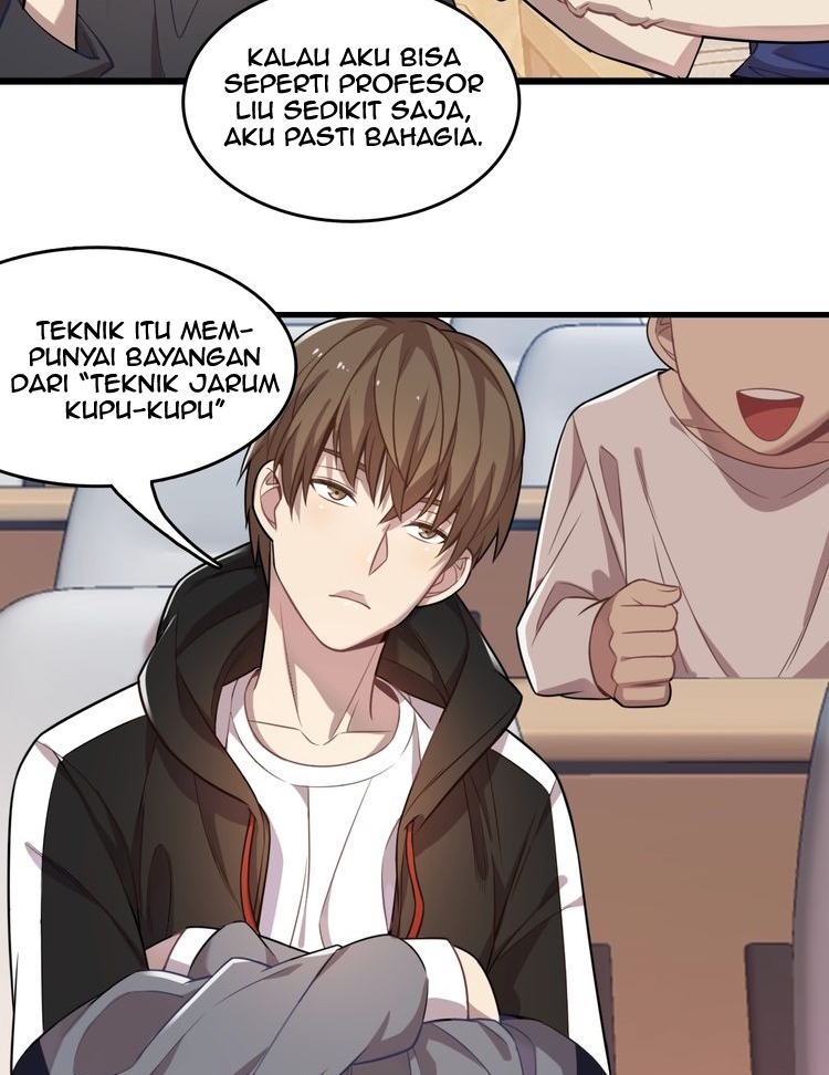Reborn Doctor Chapter 21 - halaman 54