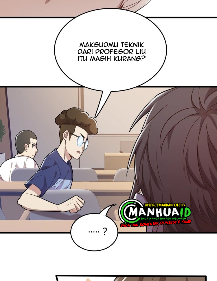 Reborn Doctor Chapter 21 - halaman 56