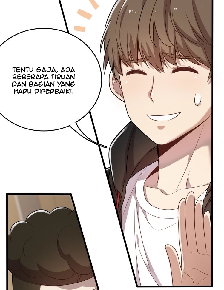 Reborn Doctor Chapter 21 - halaman 57
