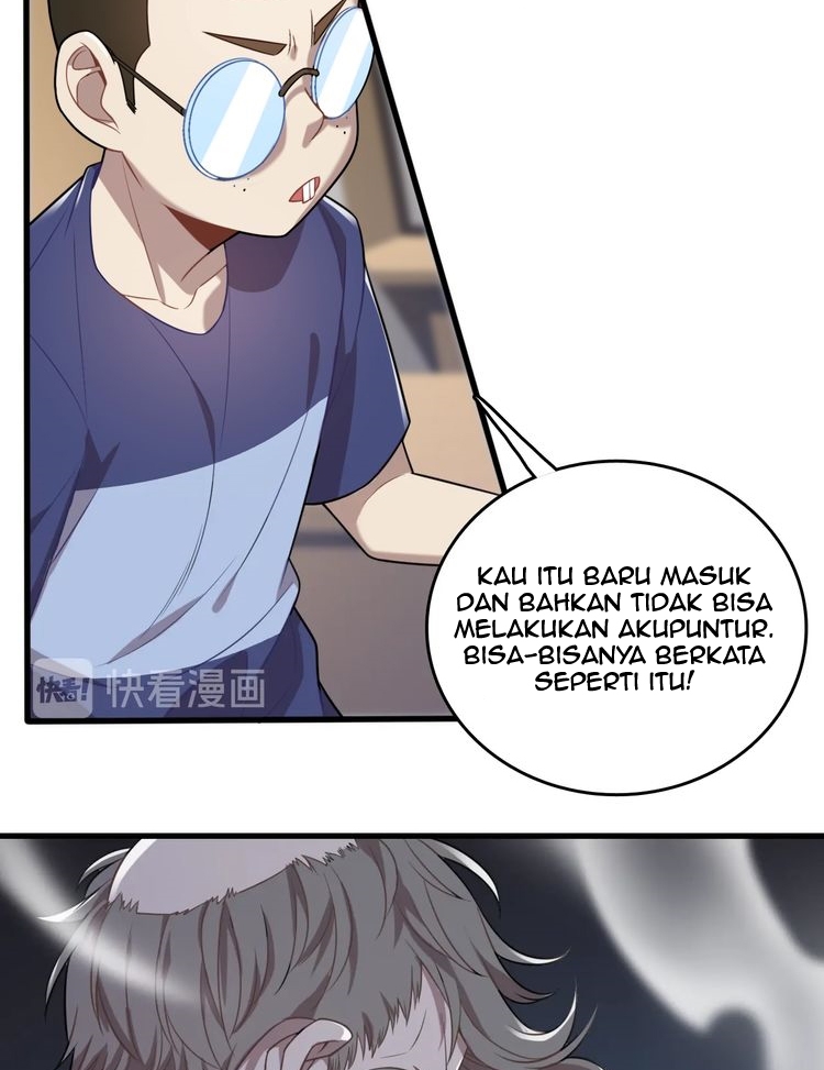 Reborn Doctor Chapter 21 - halaman 58