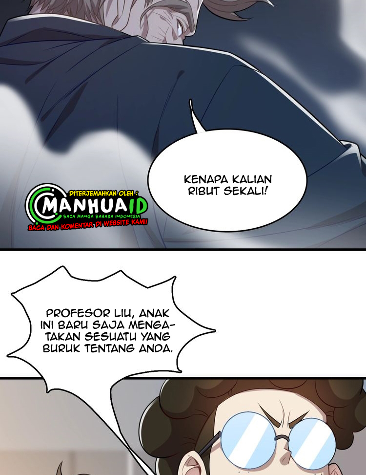 Reborn Doctor Chapter 21 - halaman 59