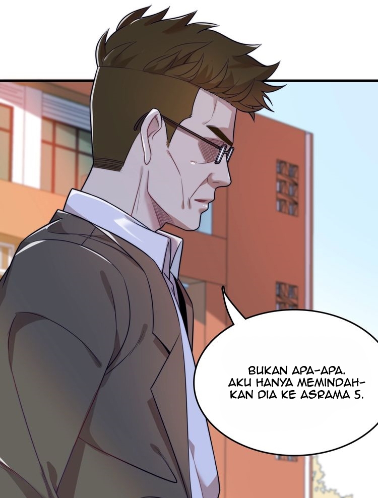 Reborn Doctor Chapter 21 - halaman 6
