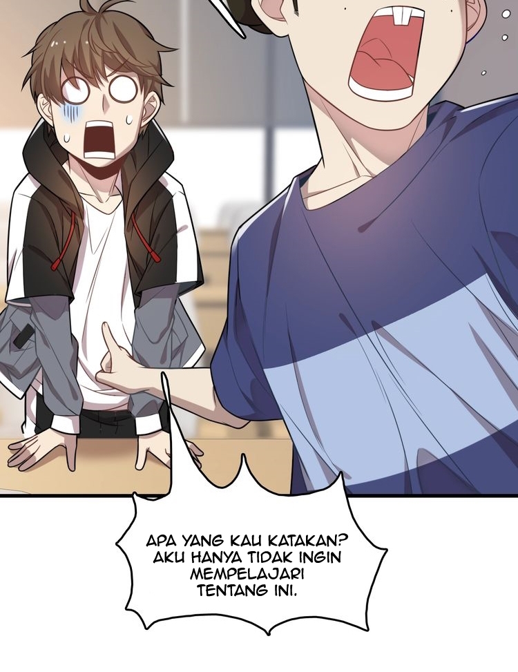 Reborn Doctor Chapter 21 - halaman 60