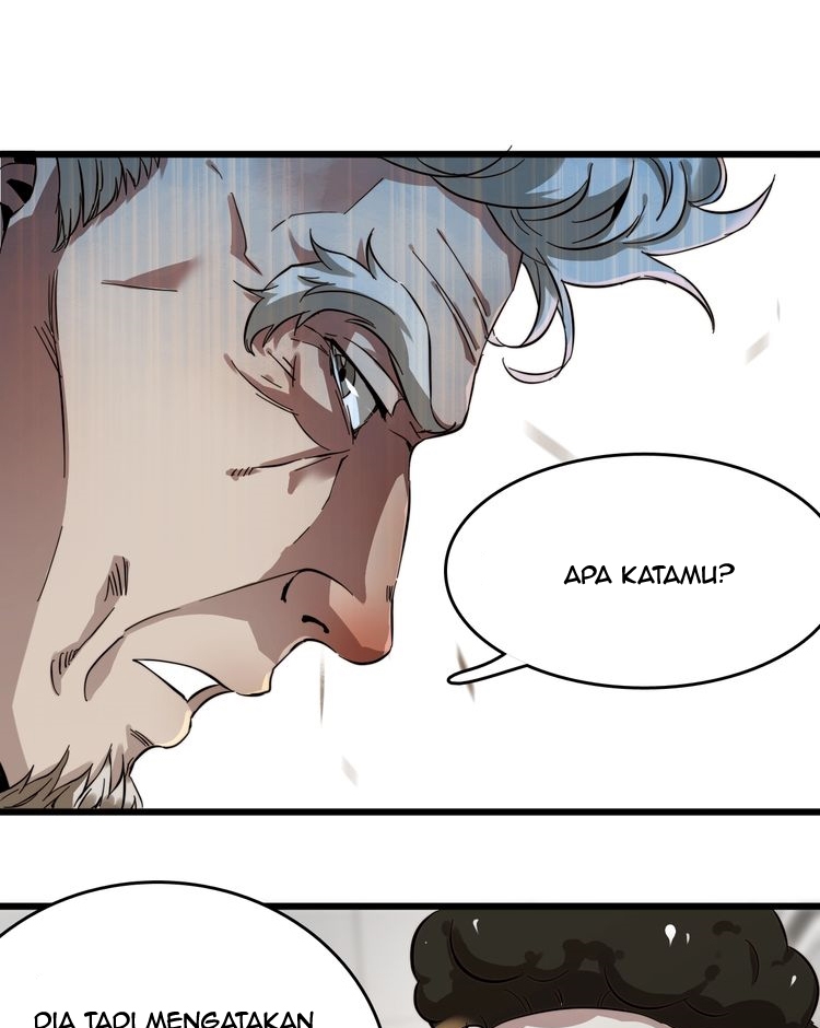 Reborn Doctor Chapter 21 - halaman 61