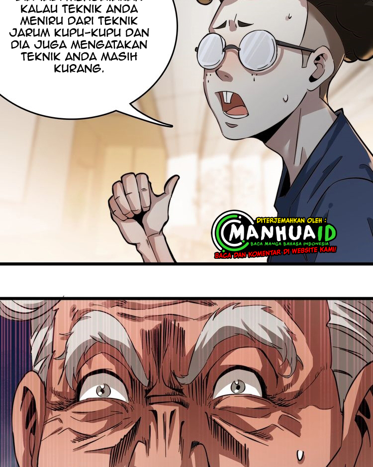 Reborn Doctor Chapter 21 - halaman 62