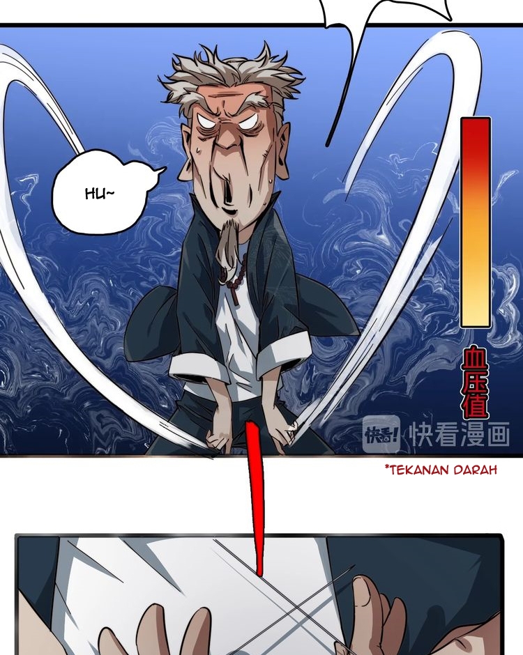 Reborn Doctor Chapter 21 - halaman 64